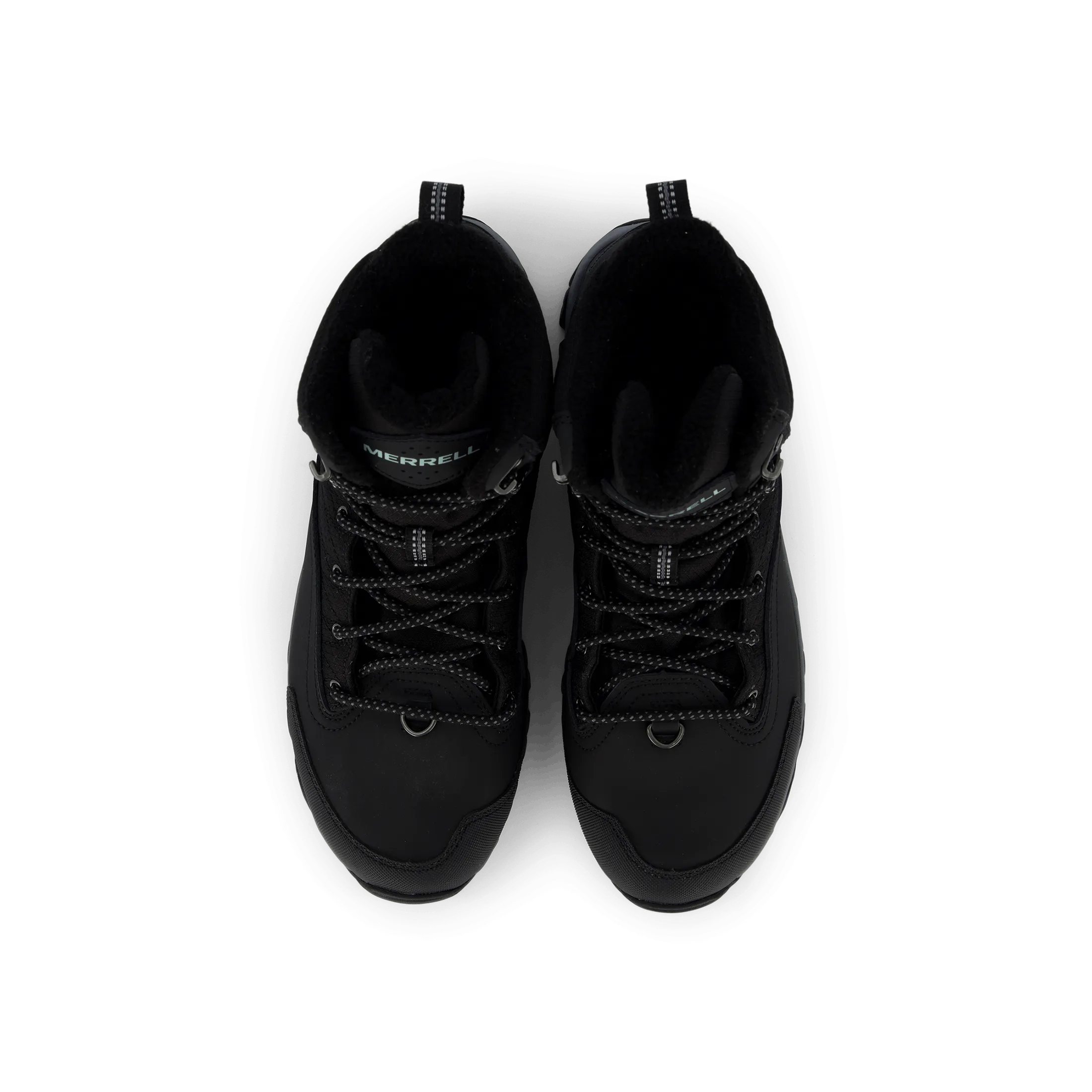 Thermo Akita Mid Wtpf Black