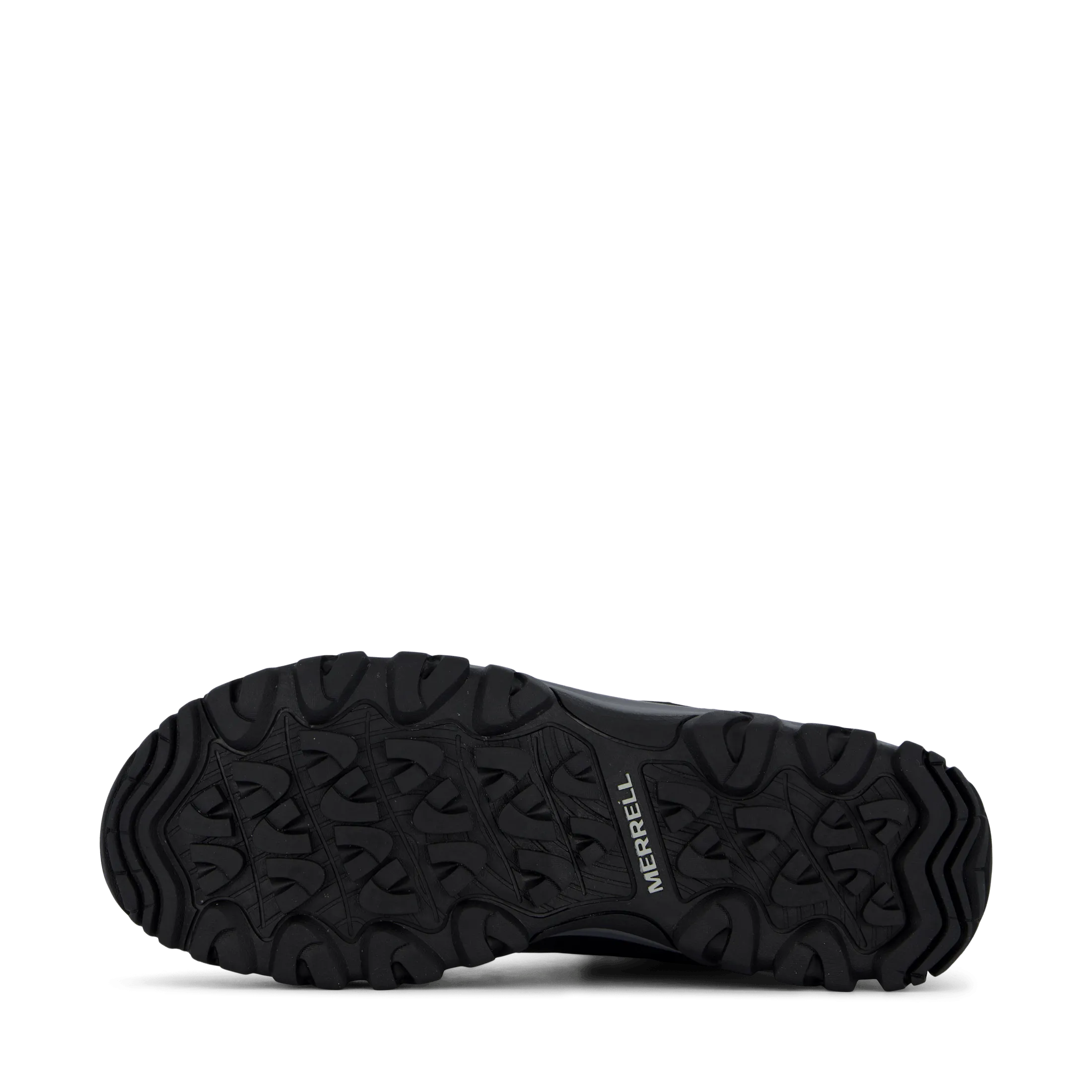 Thermo Akita Mid Wtpf Black
