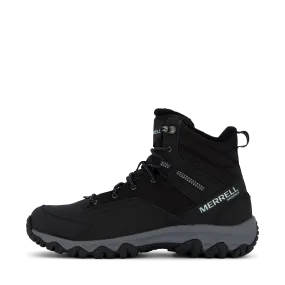 Thermo Akita Mid Wtpf Black