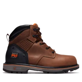 Timberland PRO Men's Ballast 6-Inch Comp-Toe Work Boots