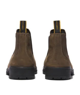 TIMBERLAND PRO Men's Nashoba Composite Toe Waterproof TB0A2CFX214