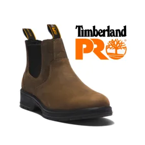 TIMBERLAND PRO Men's Nashoba Composite Toe Waterproof TB0A2CFX214