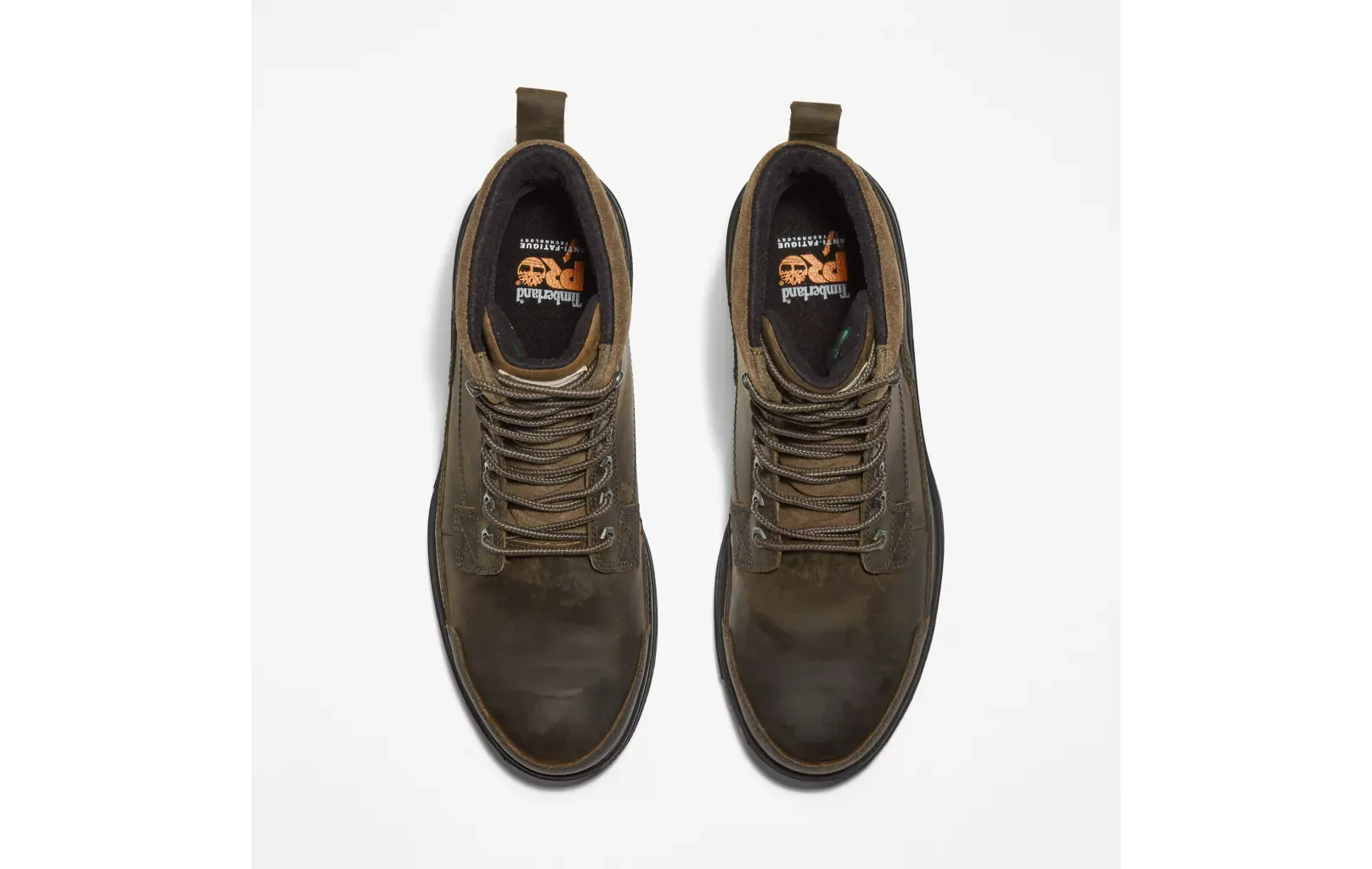 TIMBERLAND PRO Men's Nashoba EK  6 Inch Composite Toe Waterproof Work Boot TB0A2JRM214