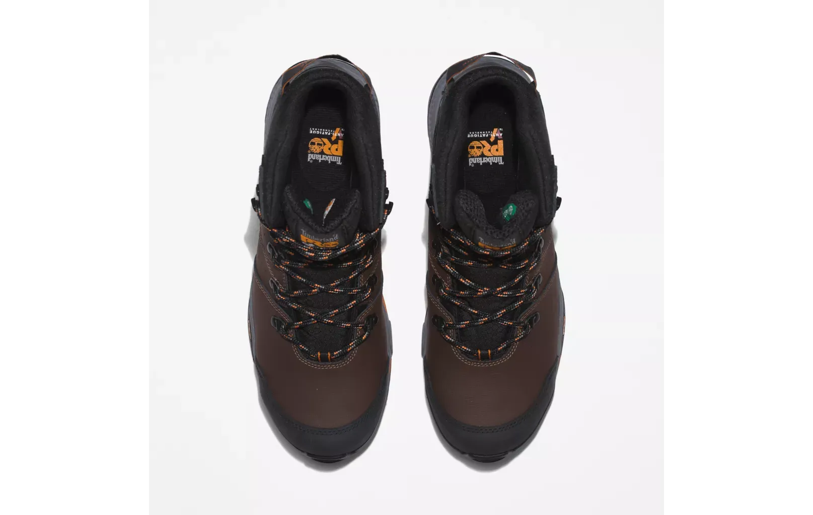 TIMBERLAND PRO Men's Switchback Composite Toe Waterproof TB0A2B52