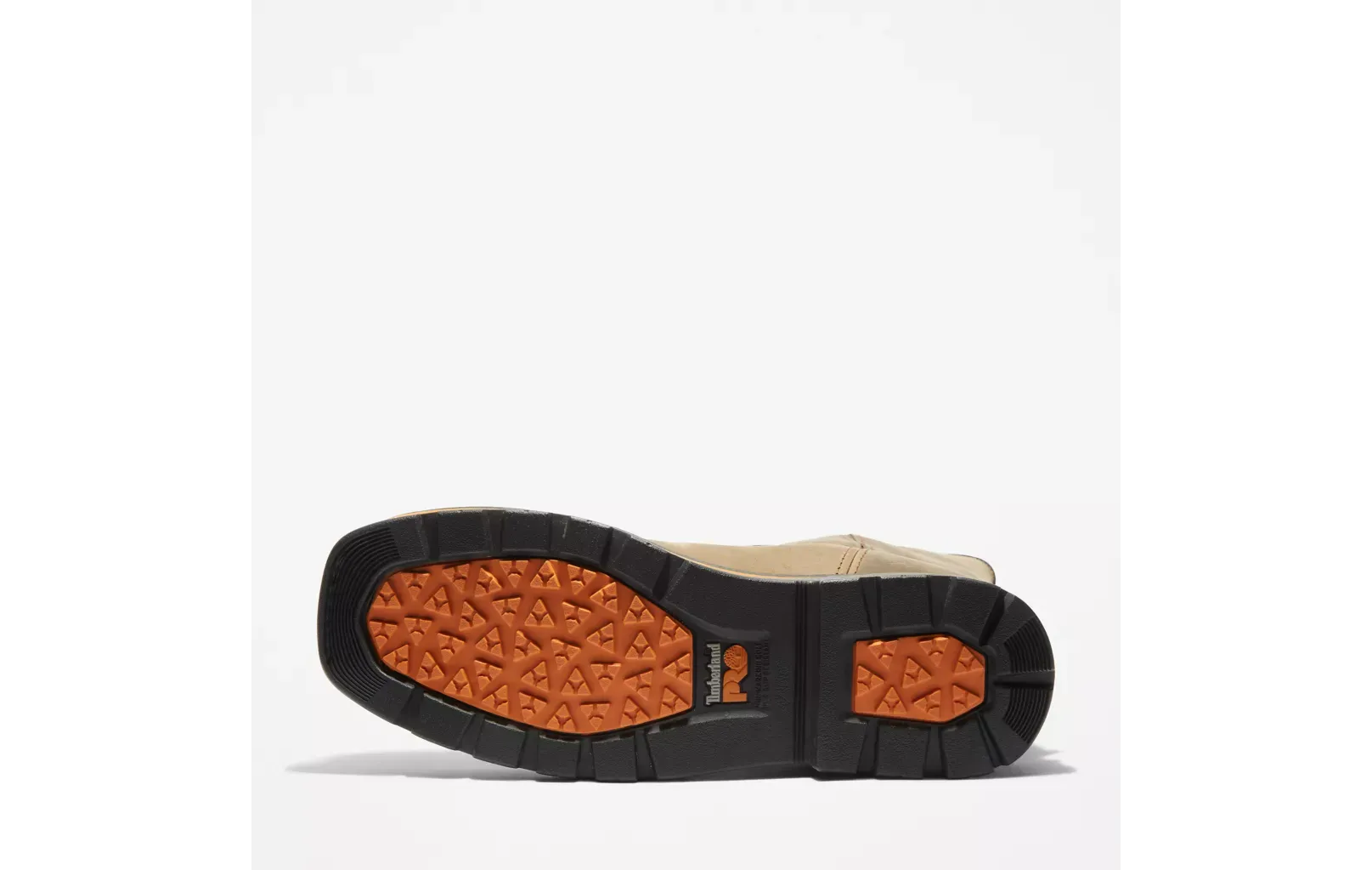 TIMBERLAND PRO Men's True Grit Pull On Composite Toe Waterproof TB0A437Y214