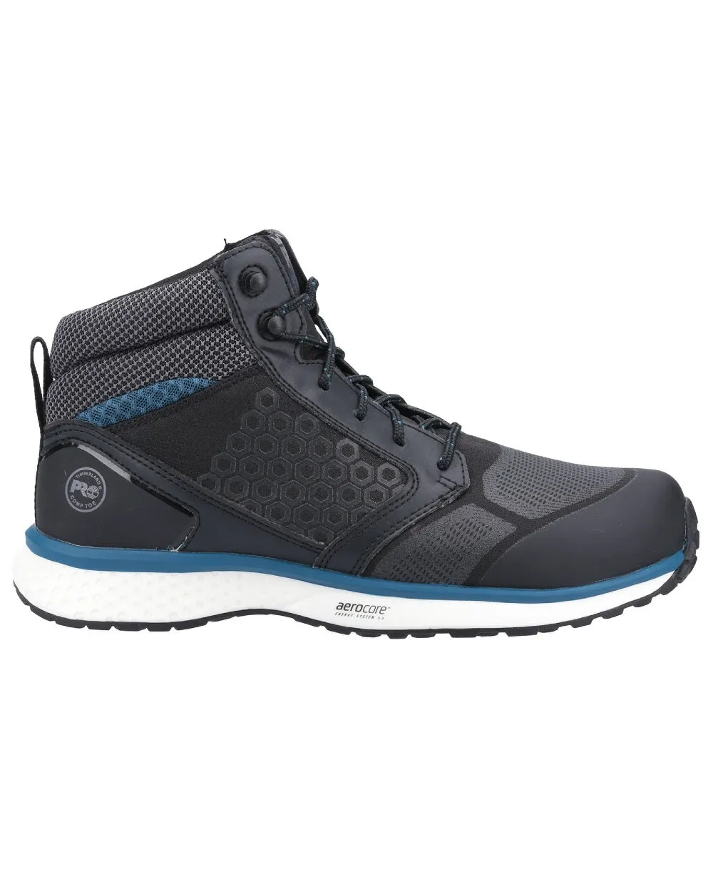 Timberland Pro Reaxion Mid Composite Safety Boots
