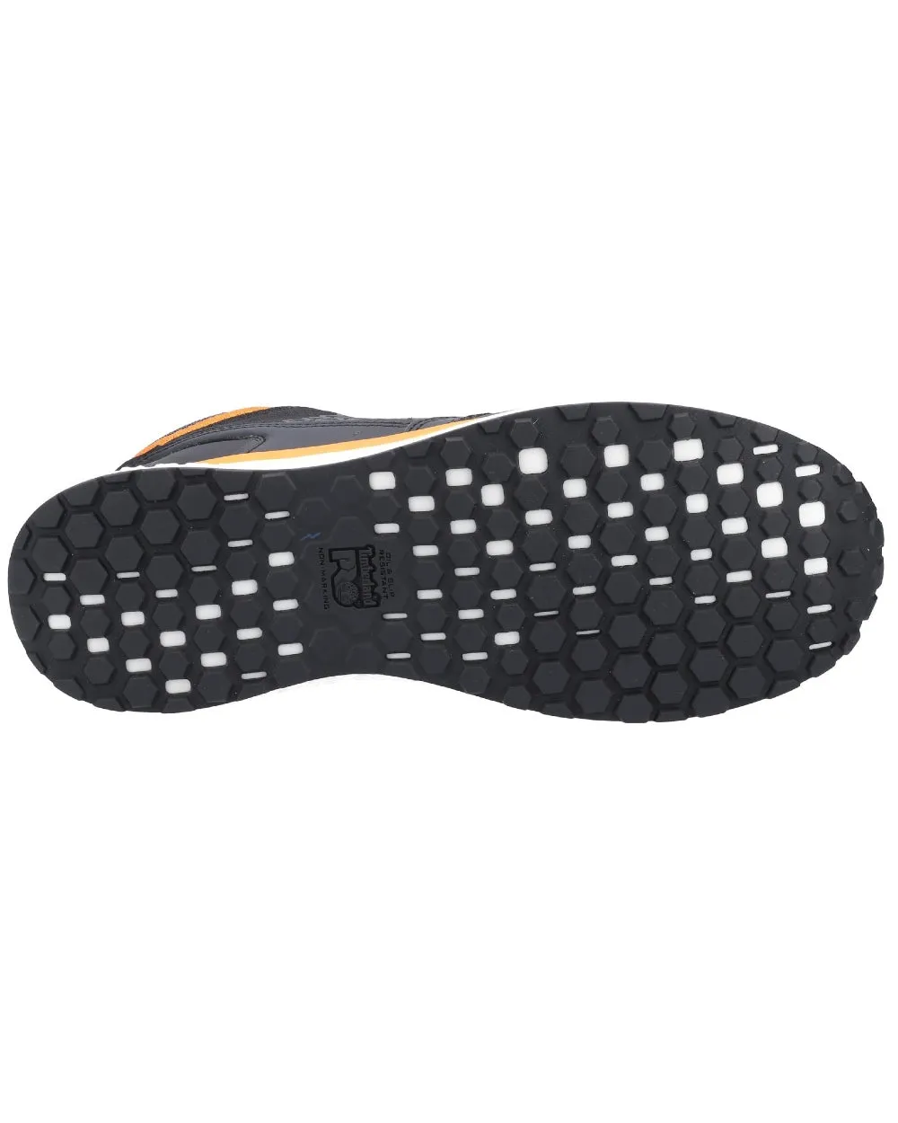 Timberland Pro Reaxion Mid Composite Safety Boots