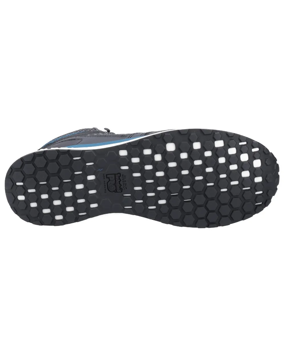 Timberland Pro Reaxion Mid Composite Safety Boots