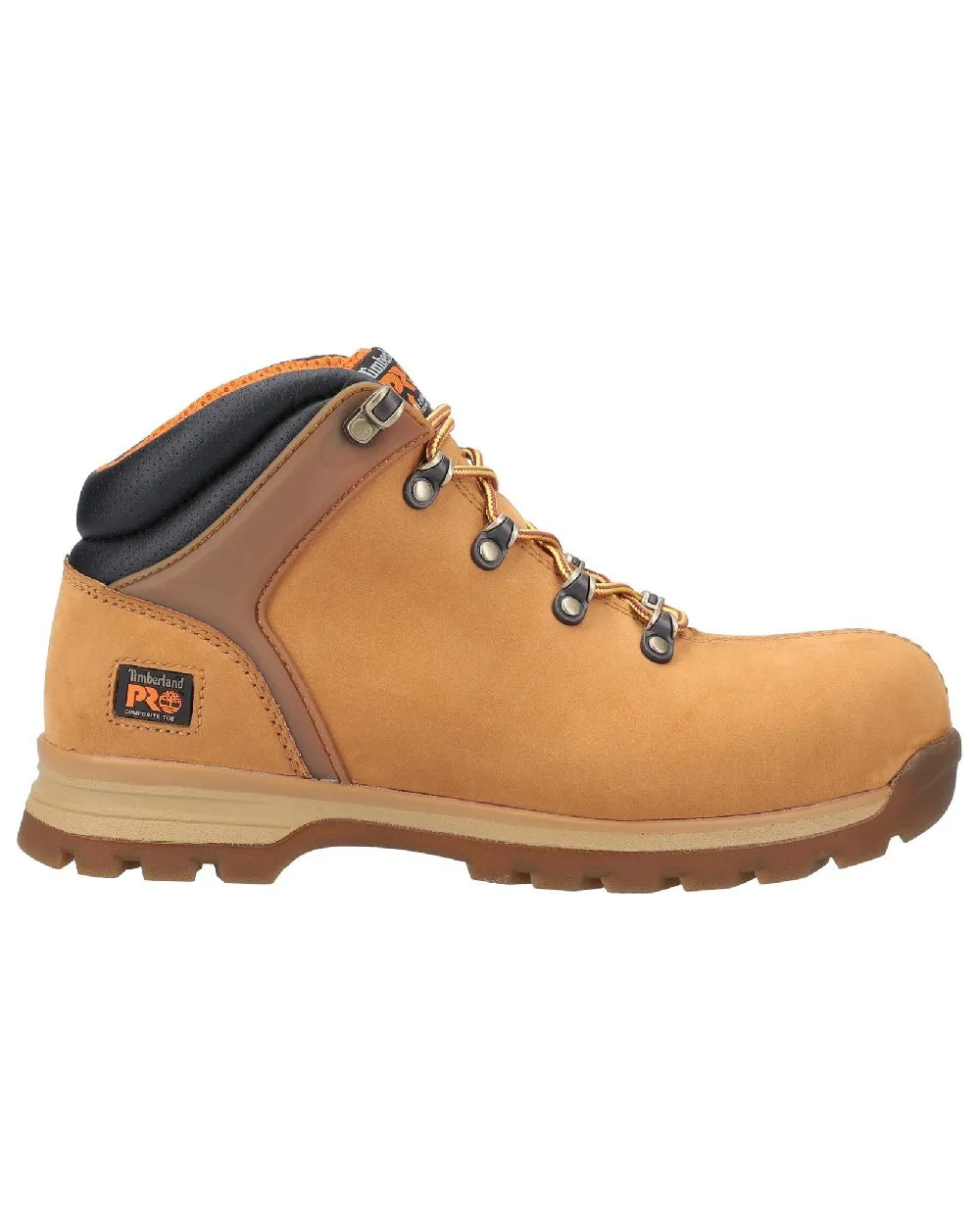 Timberland Pro Splitrock XT Composite Safety Toe Work Boots