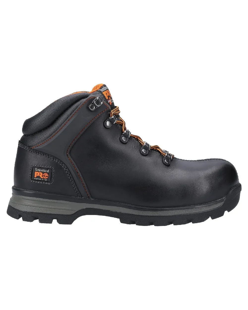 Timberland Pro Splitrock XT Composite Safety Toe Work Boots