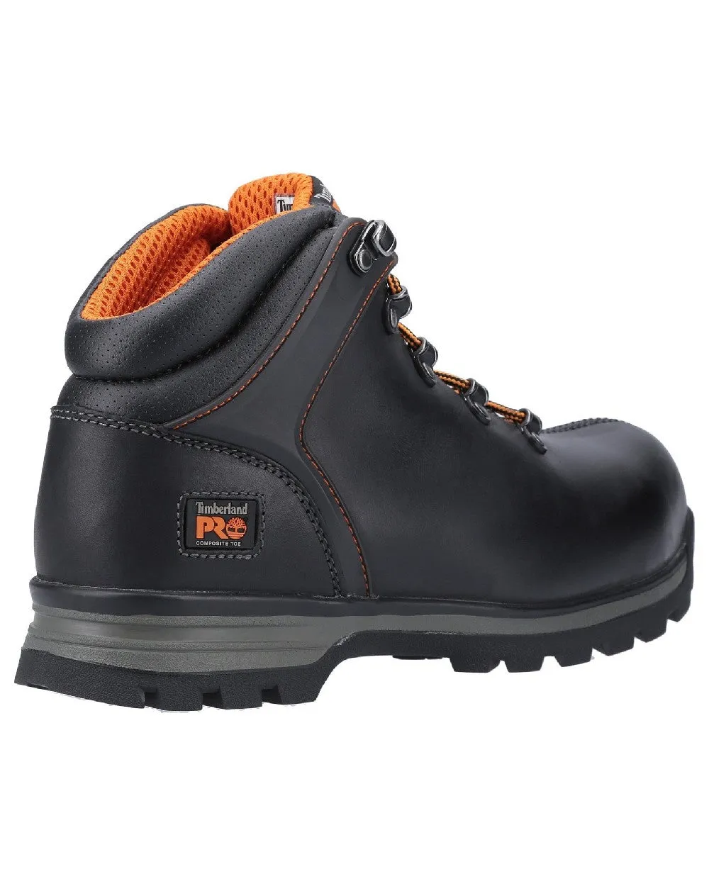 Timberland Pro Splitrock XT Composite Safety Toe Work Boots