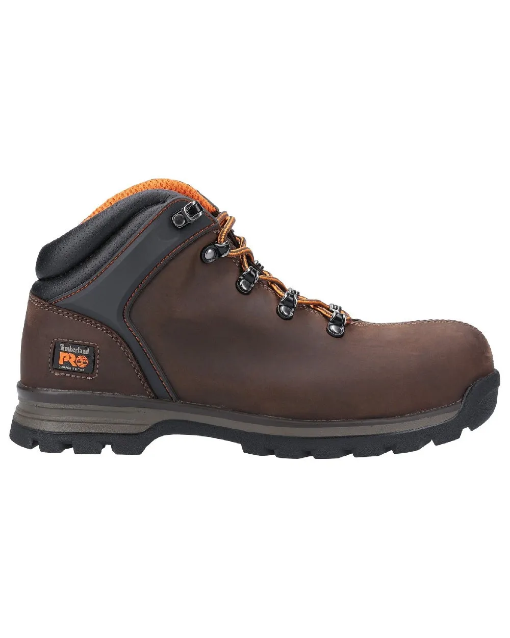 Timberland Pro Splitrock XT Composite Safety Toe Work Boots