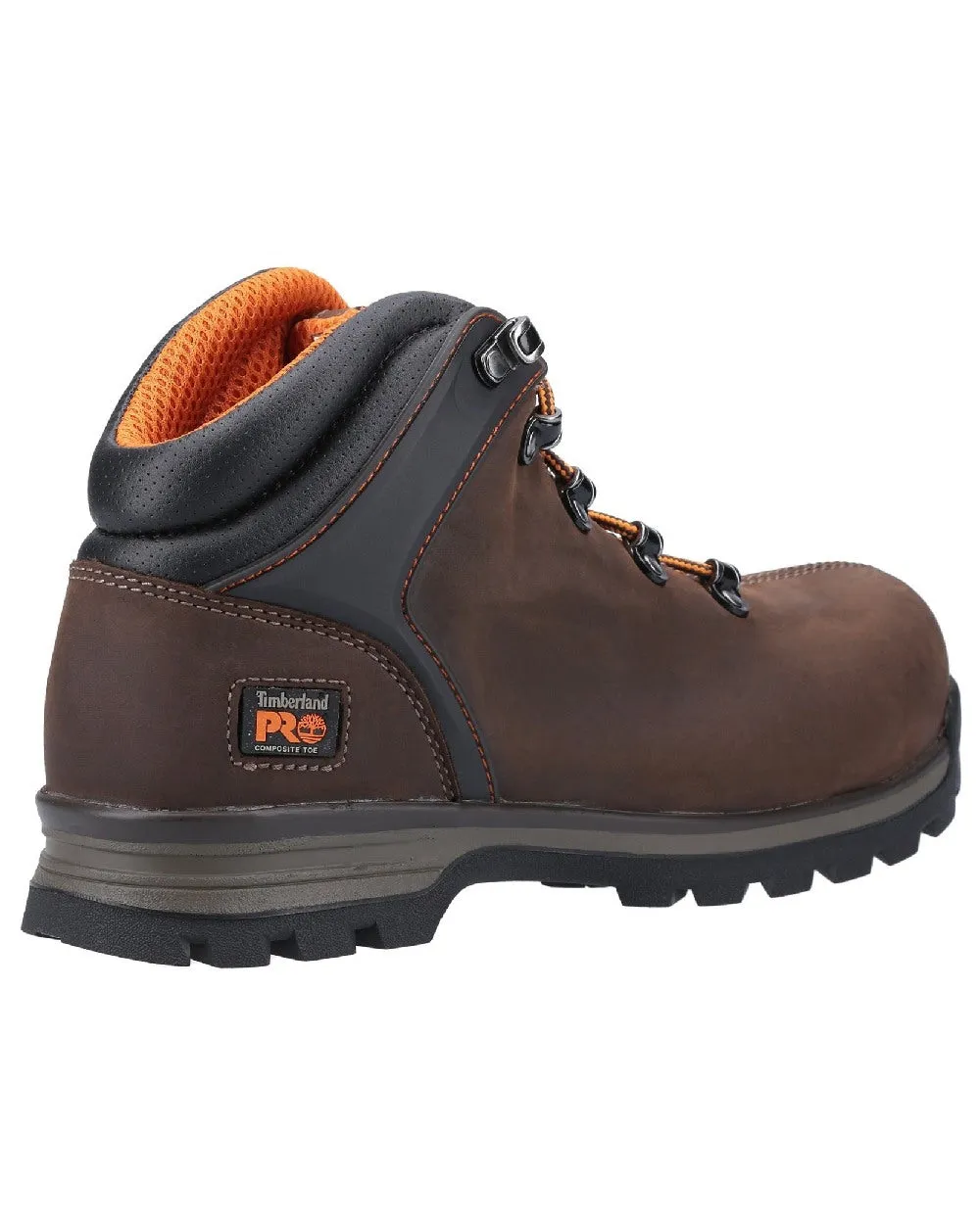 Timberland Pro Splitrock XT Composite Safety Toe Work Boots