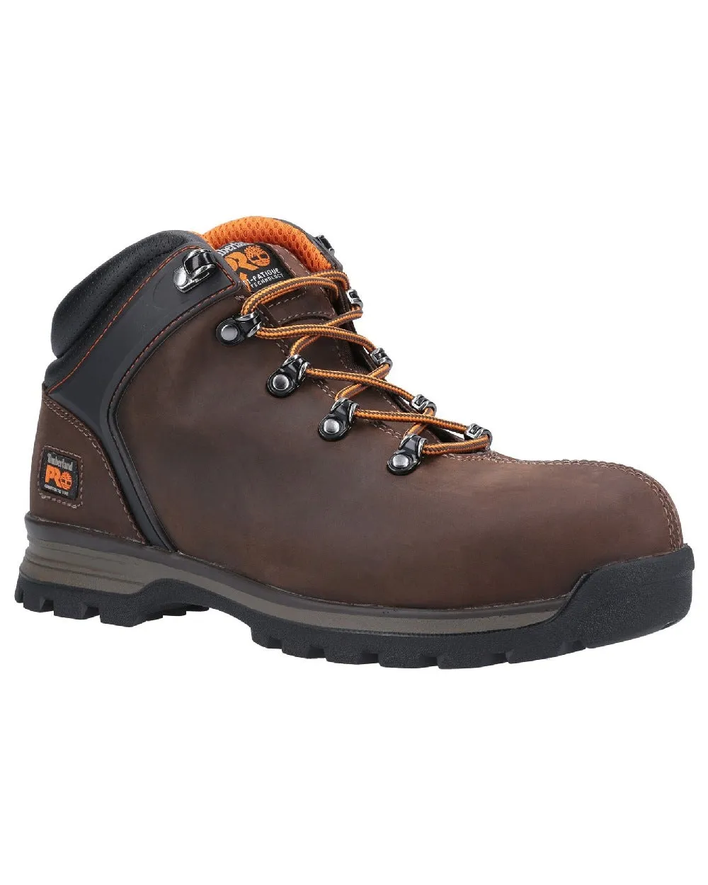 Timberland Pro Splitrock XT Composite Safety Toe Work Boots
