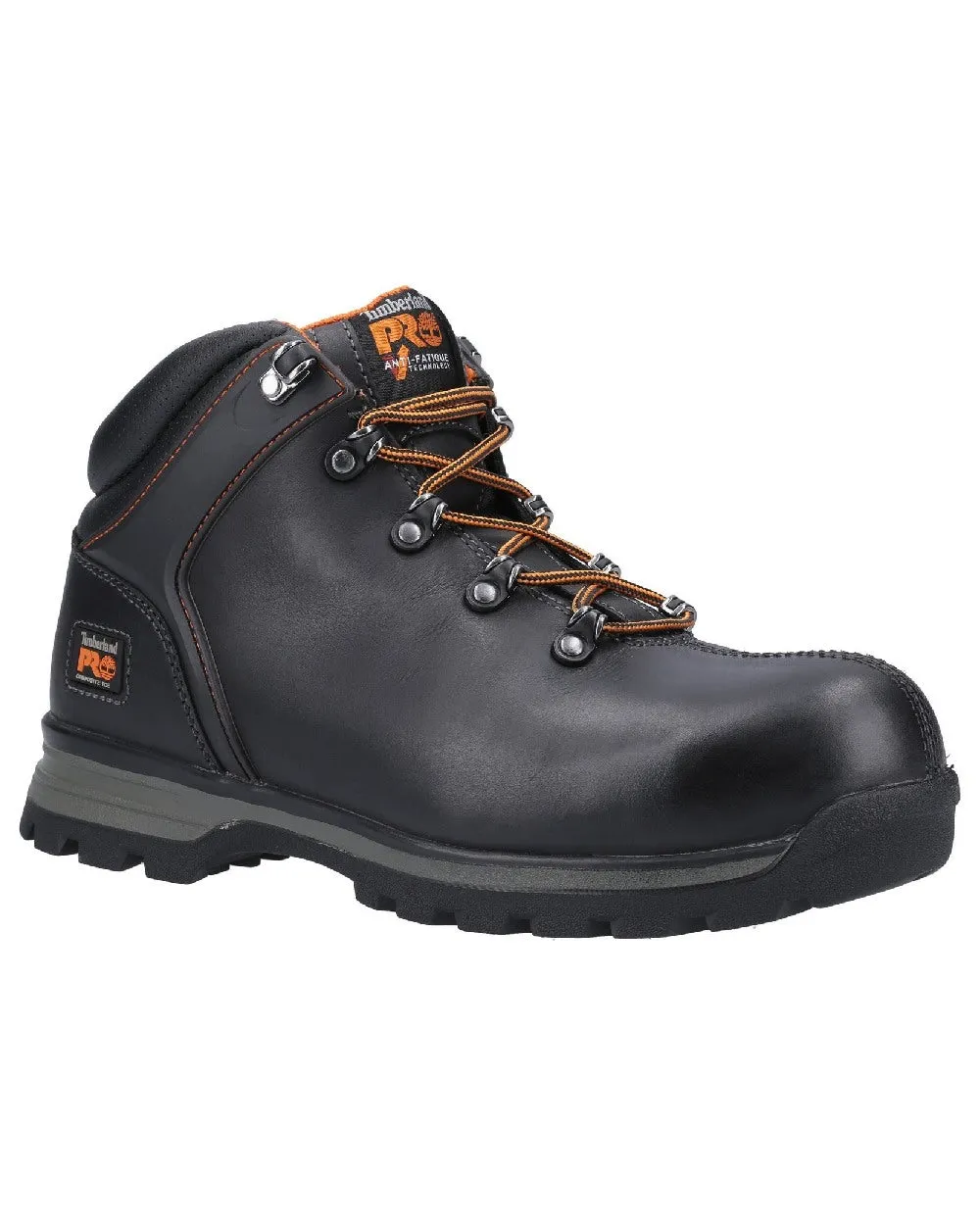 Timberland Pro Splitrock XT Composite Safety Toe Work Boots