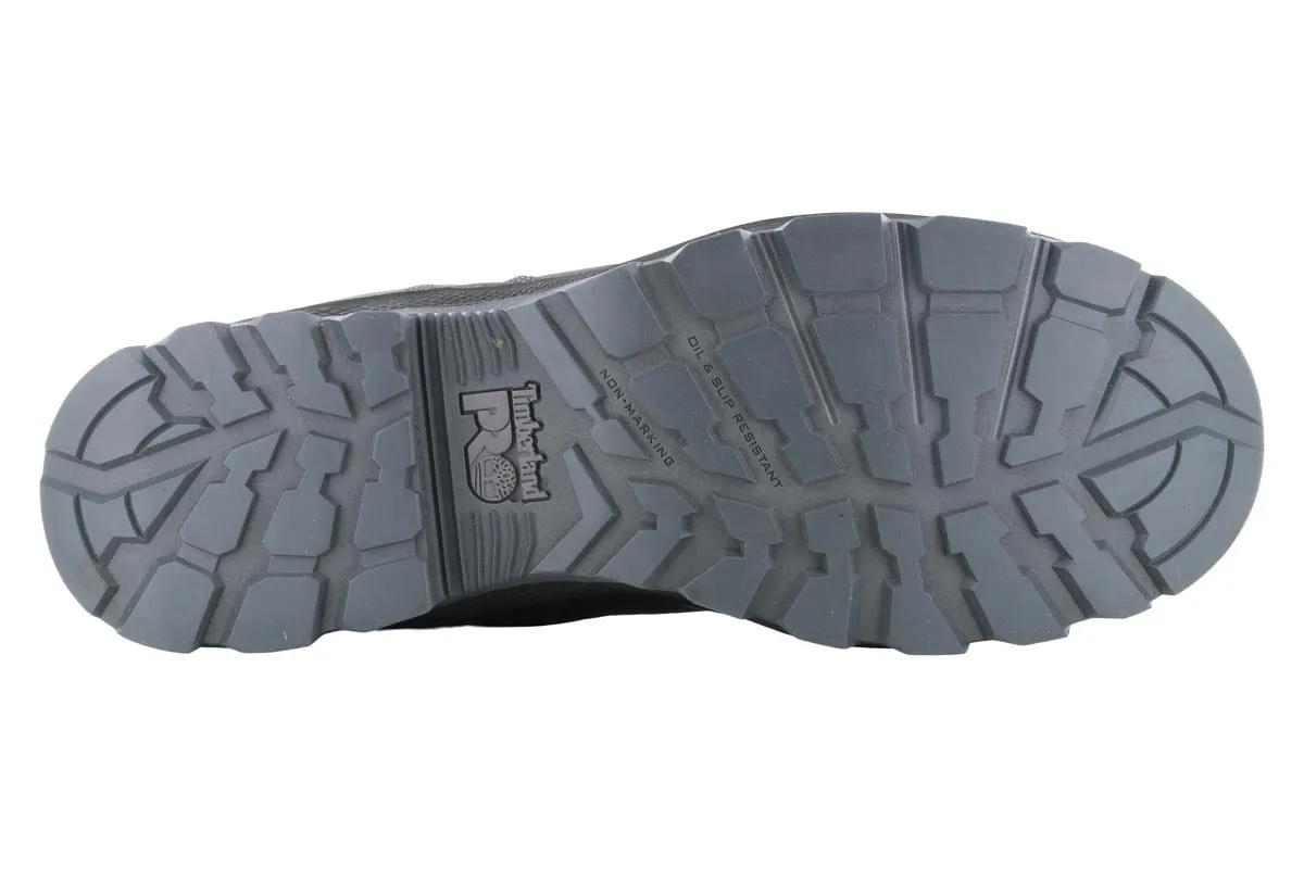 Timberland PRO Titan EV 6" Composite Toe WP Boot Black