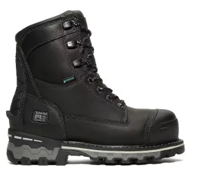 Timberland Pro Women's Boondock 8" CSA - A5R7K