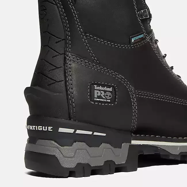 Timberland Pro Women's Boondock 8" CSA - A5R7K