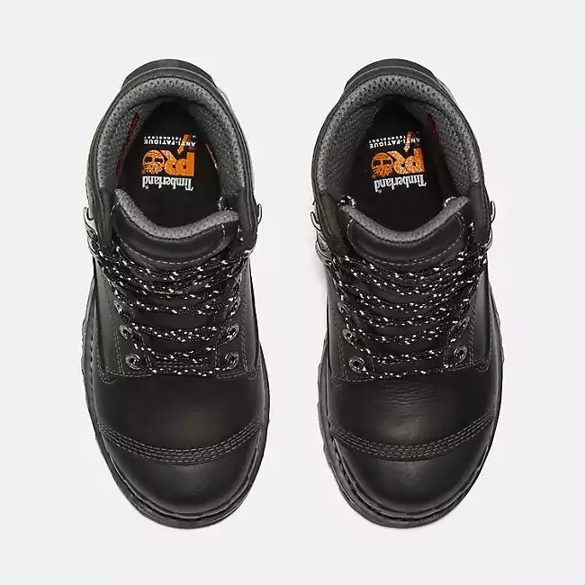 Timberland Pro Women's Boondock 8" CSA - A5R7K