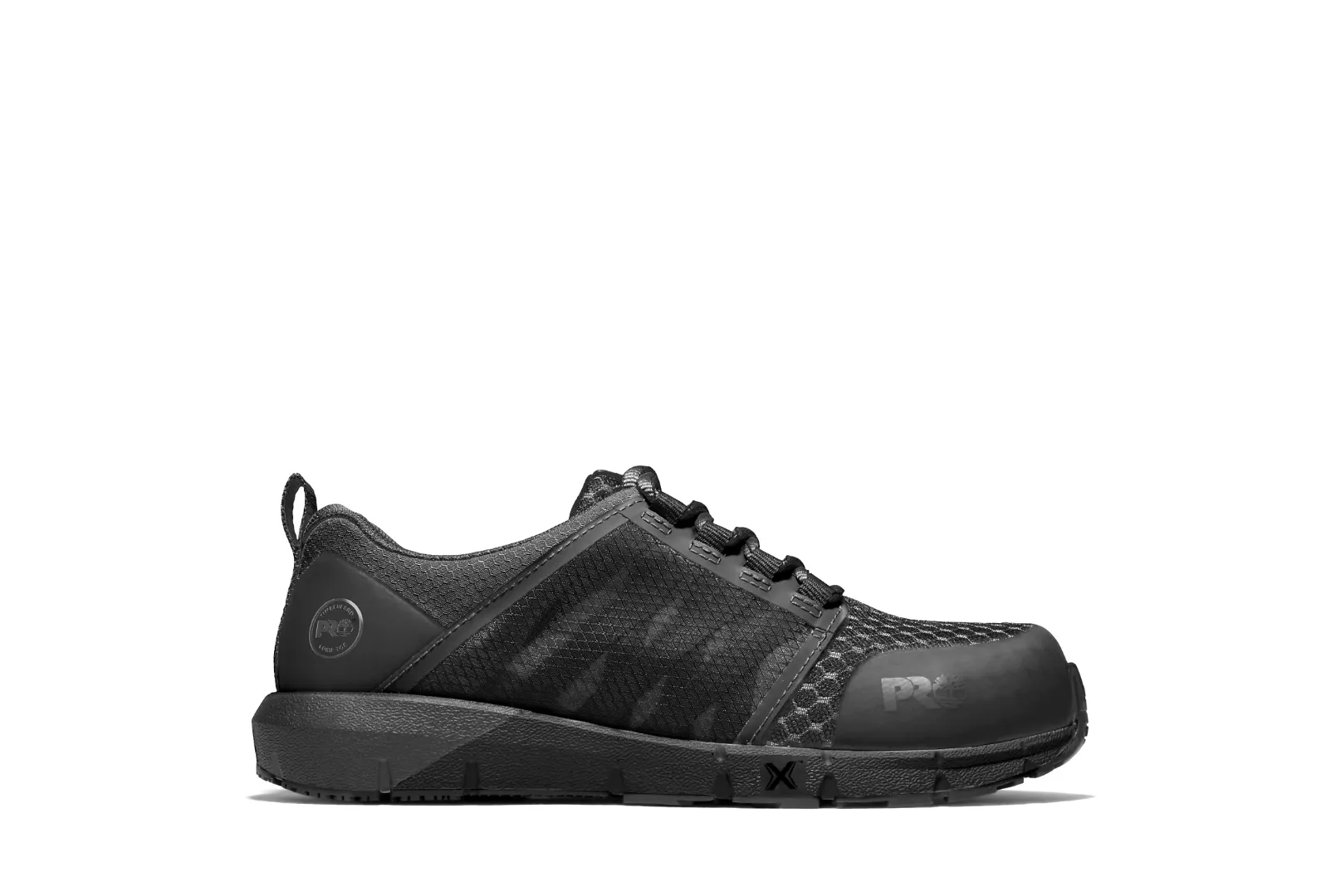 TIMBERLAND PRO Women's Radius Composite Toe SD10 TB0A2A47001