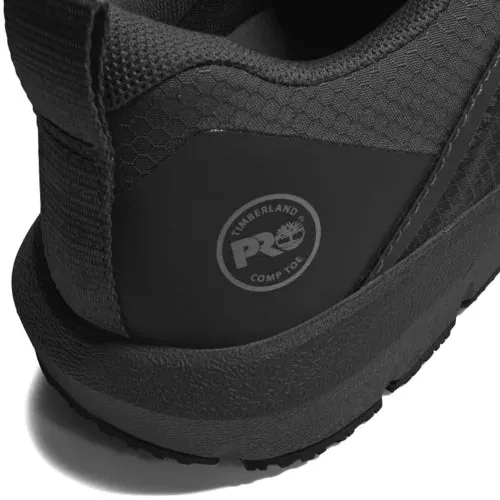 TIMBERLAND PRO Women's Radius Composite Toe SD10 TB0A2A47001