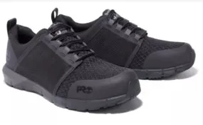 Timberland Radius Men's Electrical Hazard Composite Toe Work Shoe