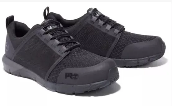 Timberland Radius Men's Electrical Hazard Composite Toe Work Shoe
