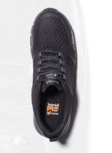 Timberland Radius Men's Electrical Hazard Composite Toe Work Shoe