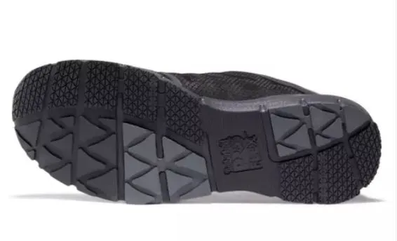 Timberland Radius Men's Electrical Hazard Composite Toe Work Shoe