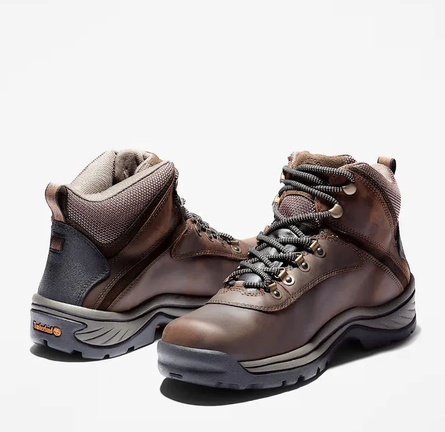 TIMBERLAND TREE Men's White Ledge Waterproof MID TB112135214