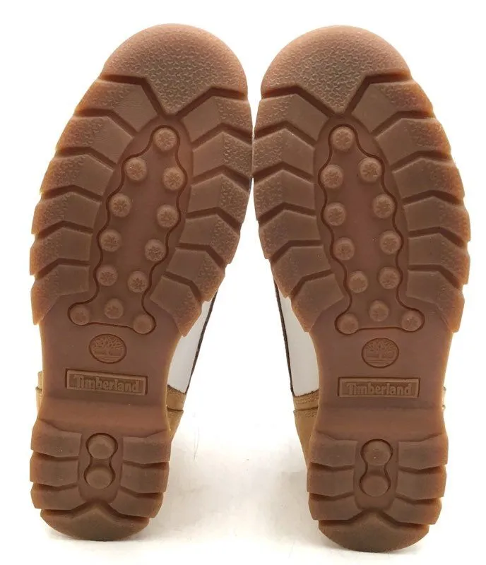 Timberland Women's Brown Hiking Boots - Size 9.5