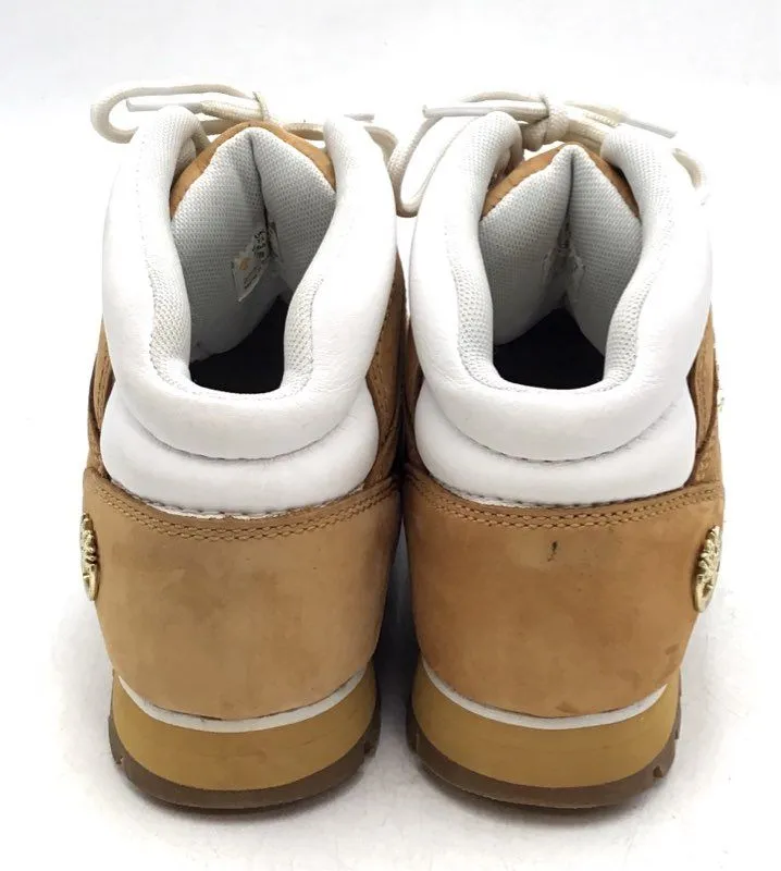 Timberland Women's Brown Hiking Boots - Size 9.5