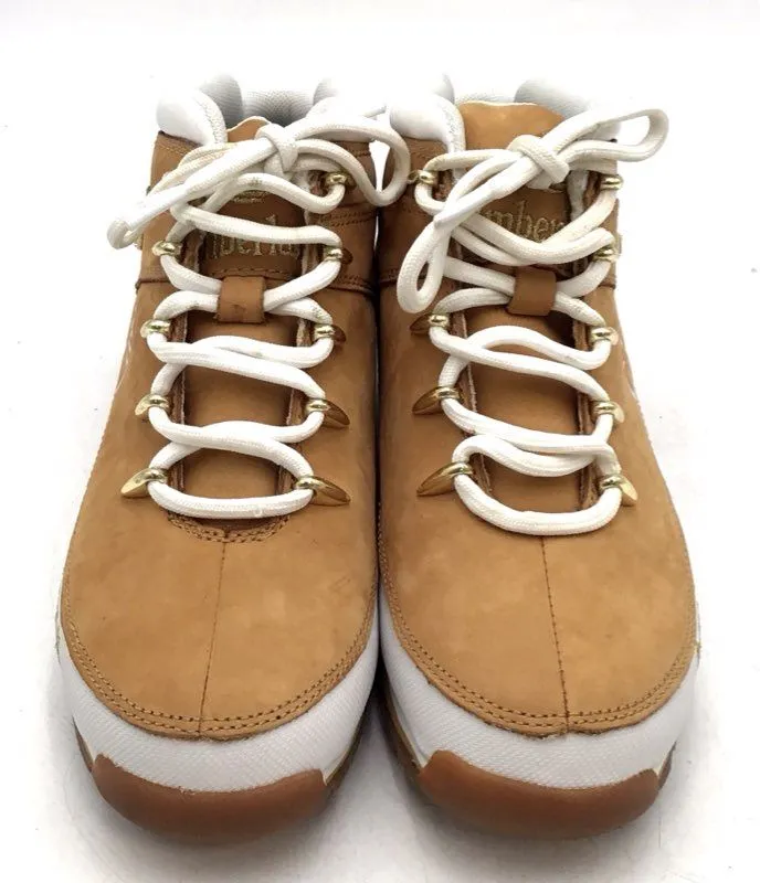 Timberland Women's Brown Hiking Boots - Size 9.5
