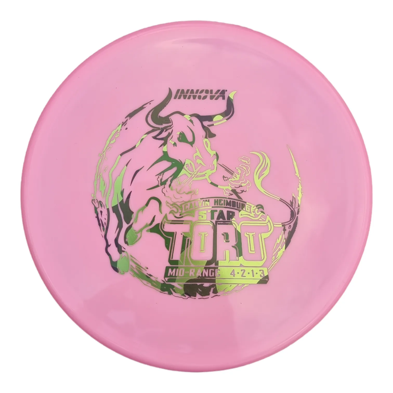 Toro