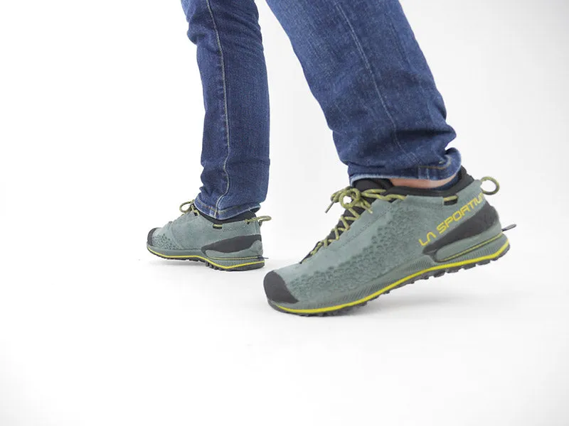 TX2 EVO LEATHER / La Sportiva