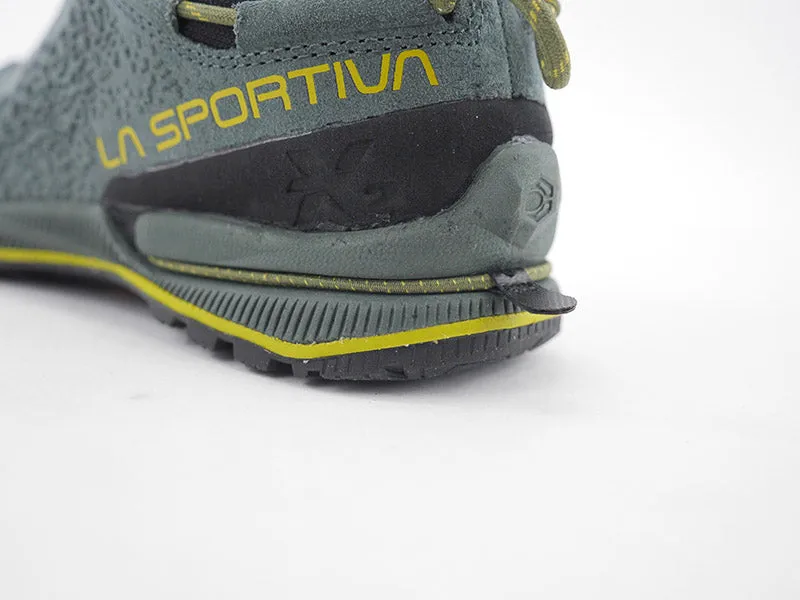 TX2 EVO LEATHER / La Sportiva