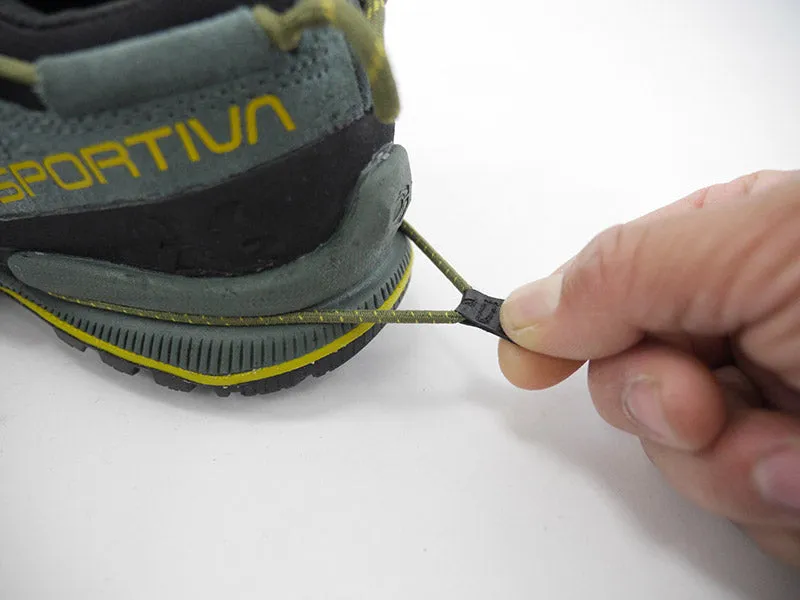 TX2 EVO LEATHER / La Sportiva
