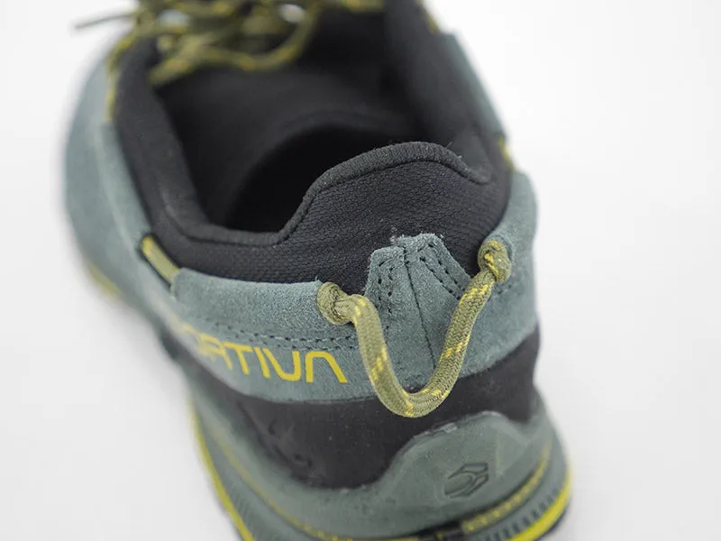TX2 EVO LEATHER / La Sportiva