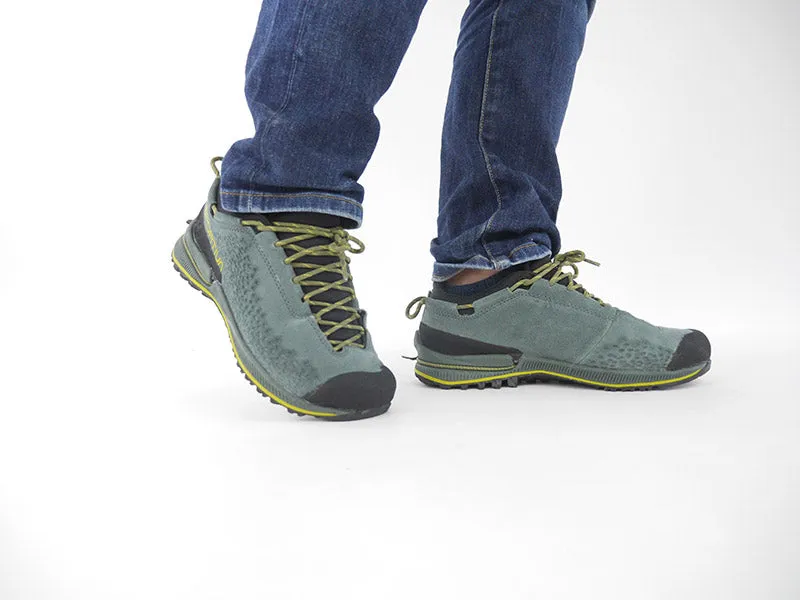 TX2 EVO LEATHER / La Sportiva