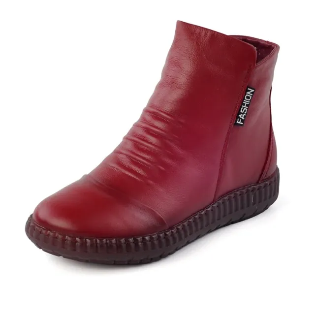 USS Shoes Cali Women's Boots
