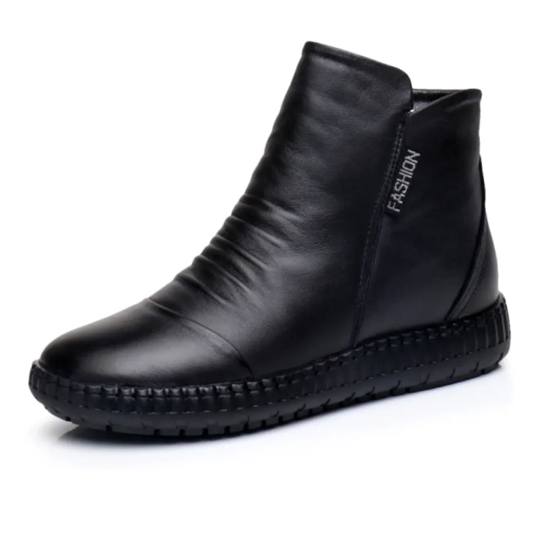 USS Shoes Cali Women's Boots