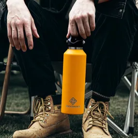 Vacuum Insulated Stainless Steel Flask