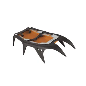 Vasak Front Sections