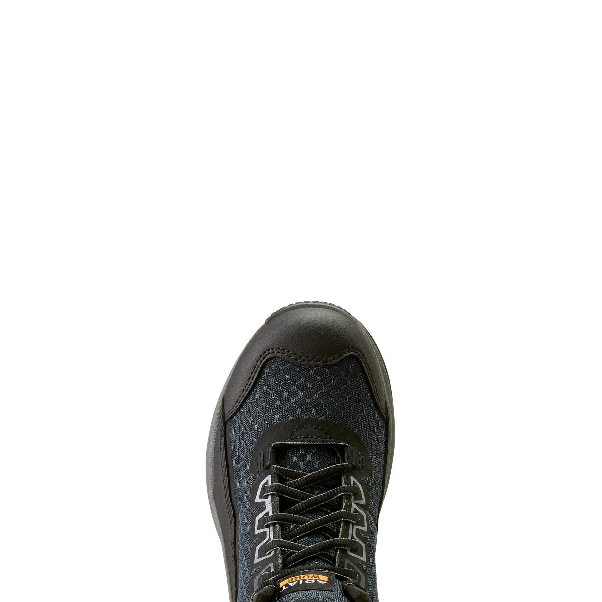 WMS Outpace Shift Mid Composite Toe Work Shoe Multi