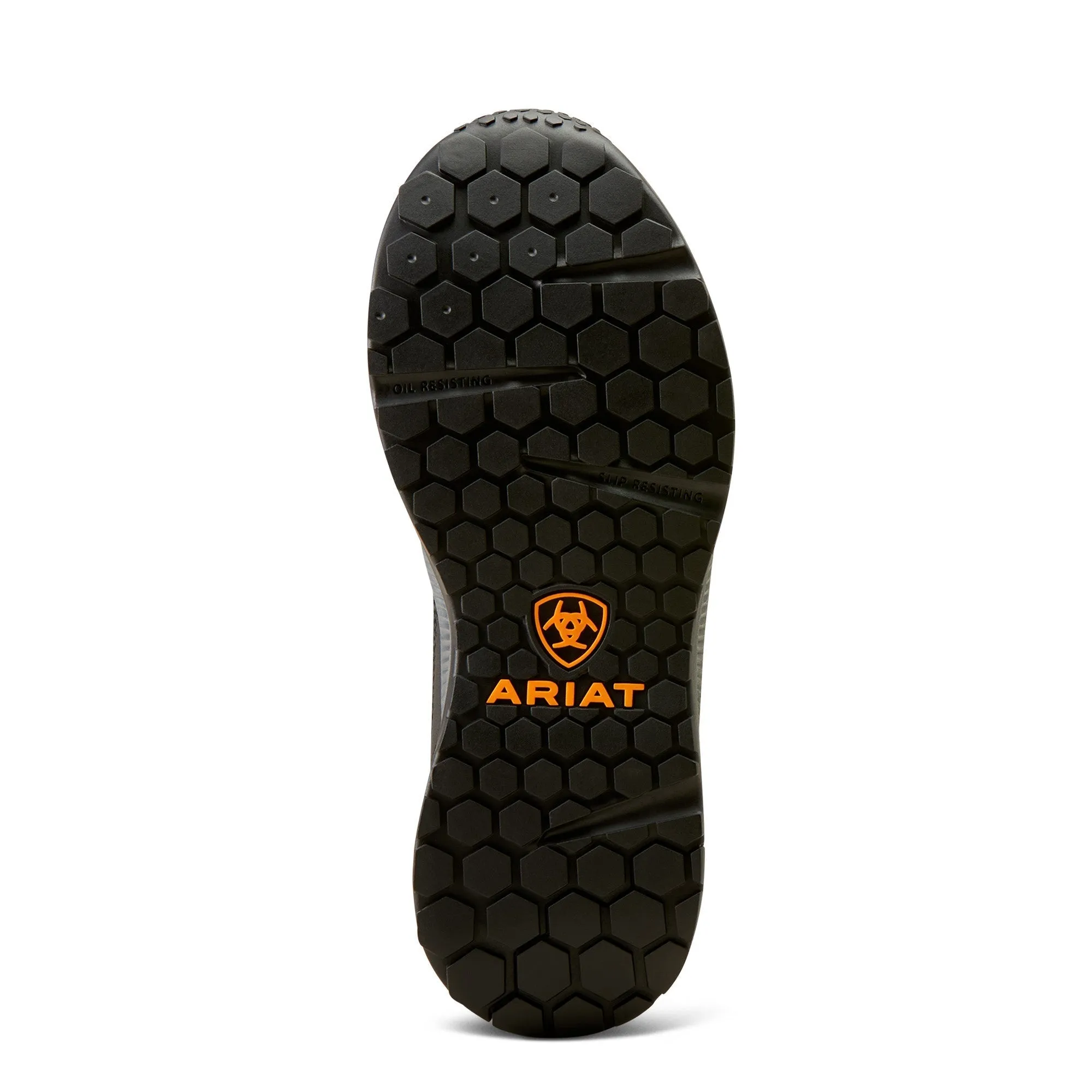WMS Outpace Shift Mid Composite Toe Work Shoe Multi
