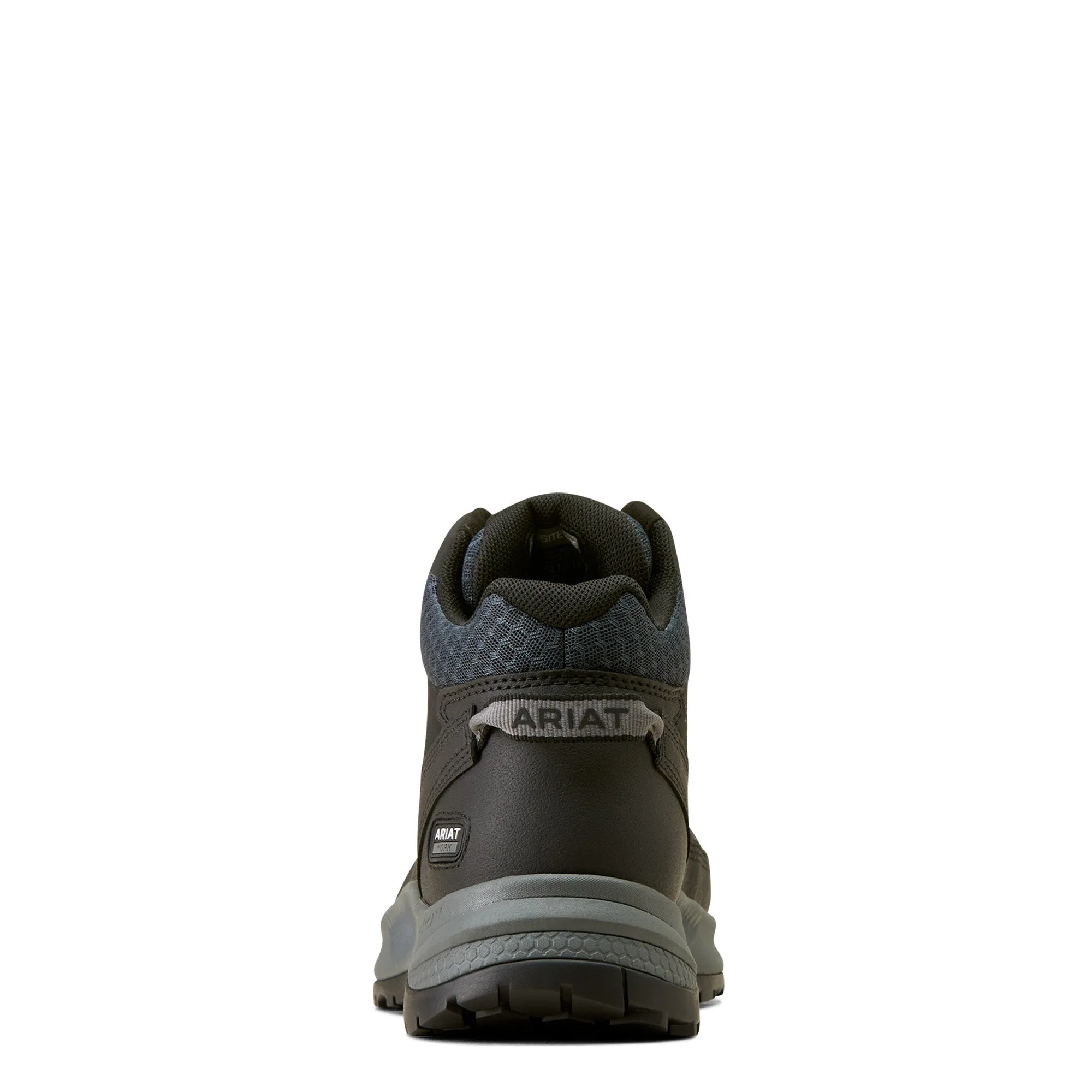 WMS Outpace Shift Mid Composite Toe Work Shoe Multi