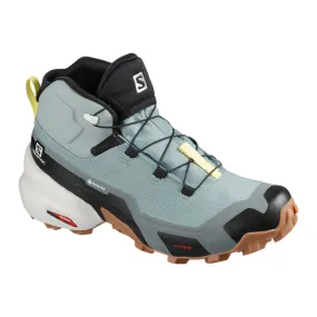 Women's Cross Hike Mid GTX