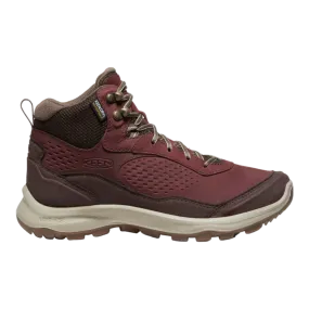 Women's Terradora Explorer Waterproof Boot
