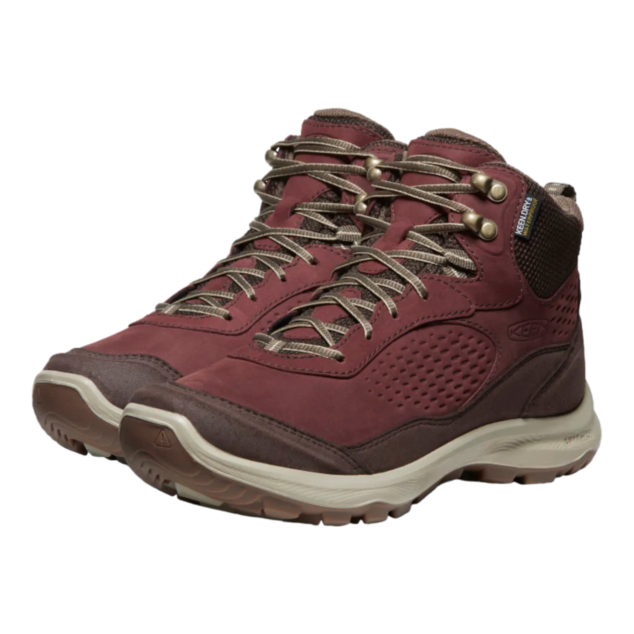 Women's Terradora Explorer Waterproof Boot