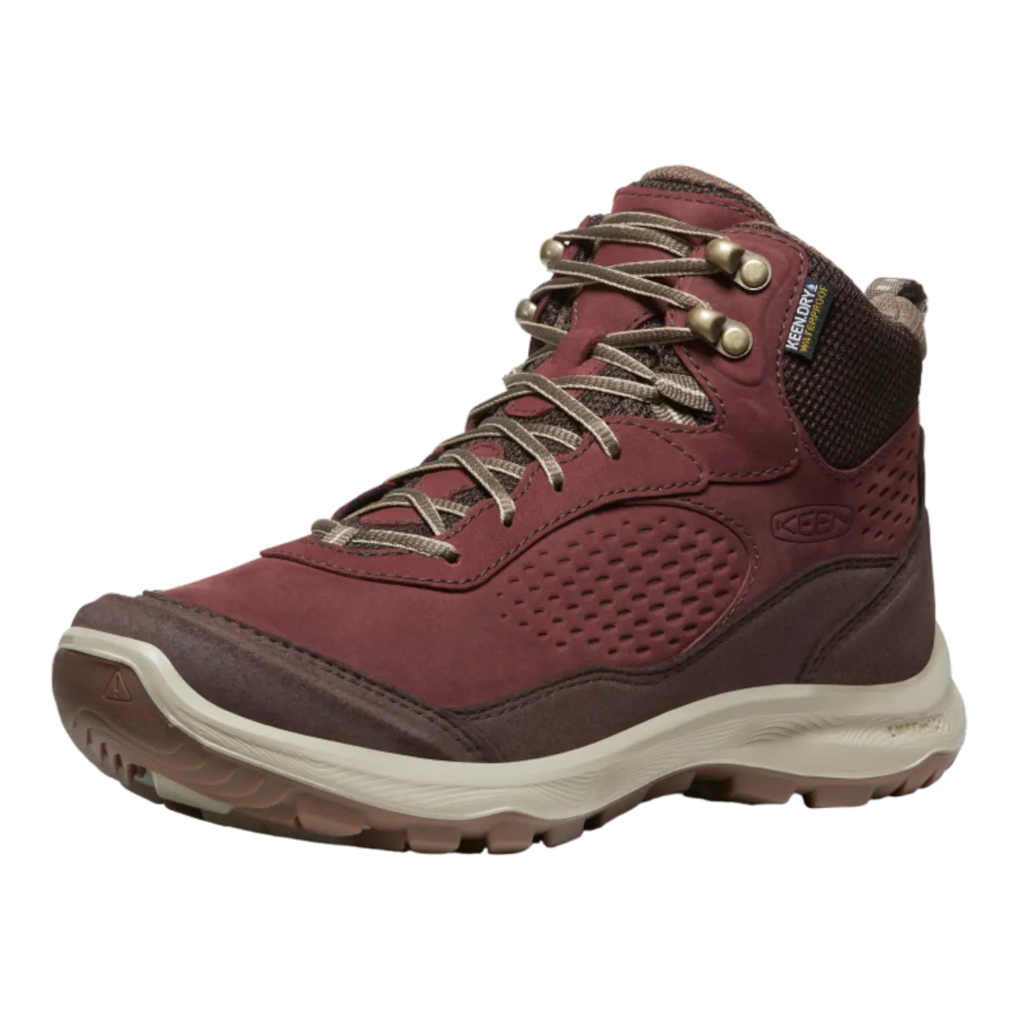 Women's Terradora Explorer Waterproof Boot